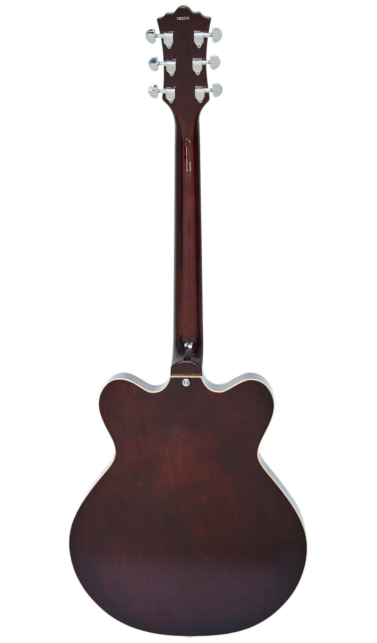 Eastwood Guitars Classic 6 Walnut #color_walnut