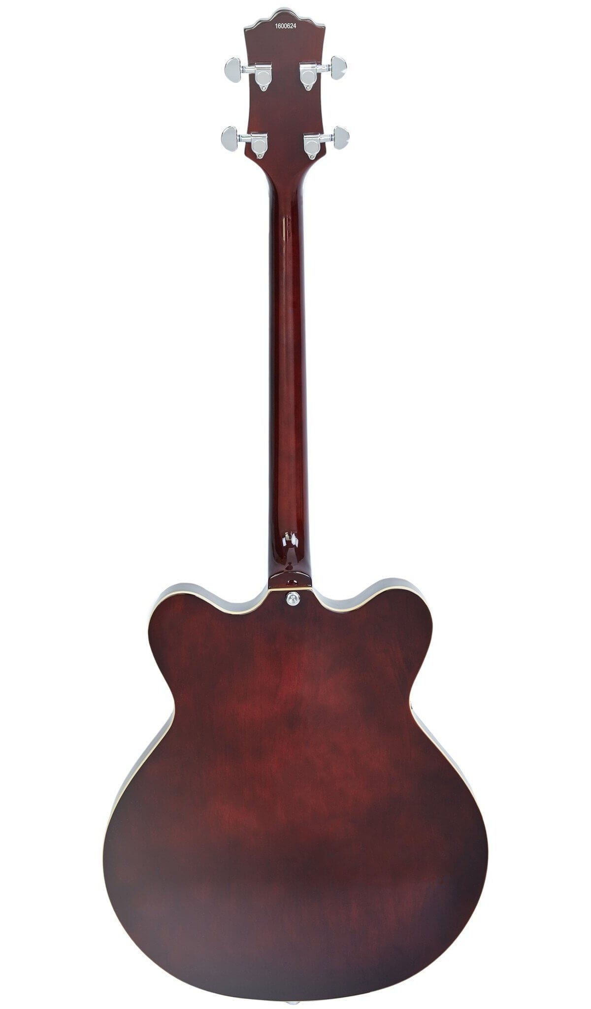 Eastwood Guitars Classic Tenor Walnut #color_walnut
