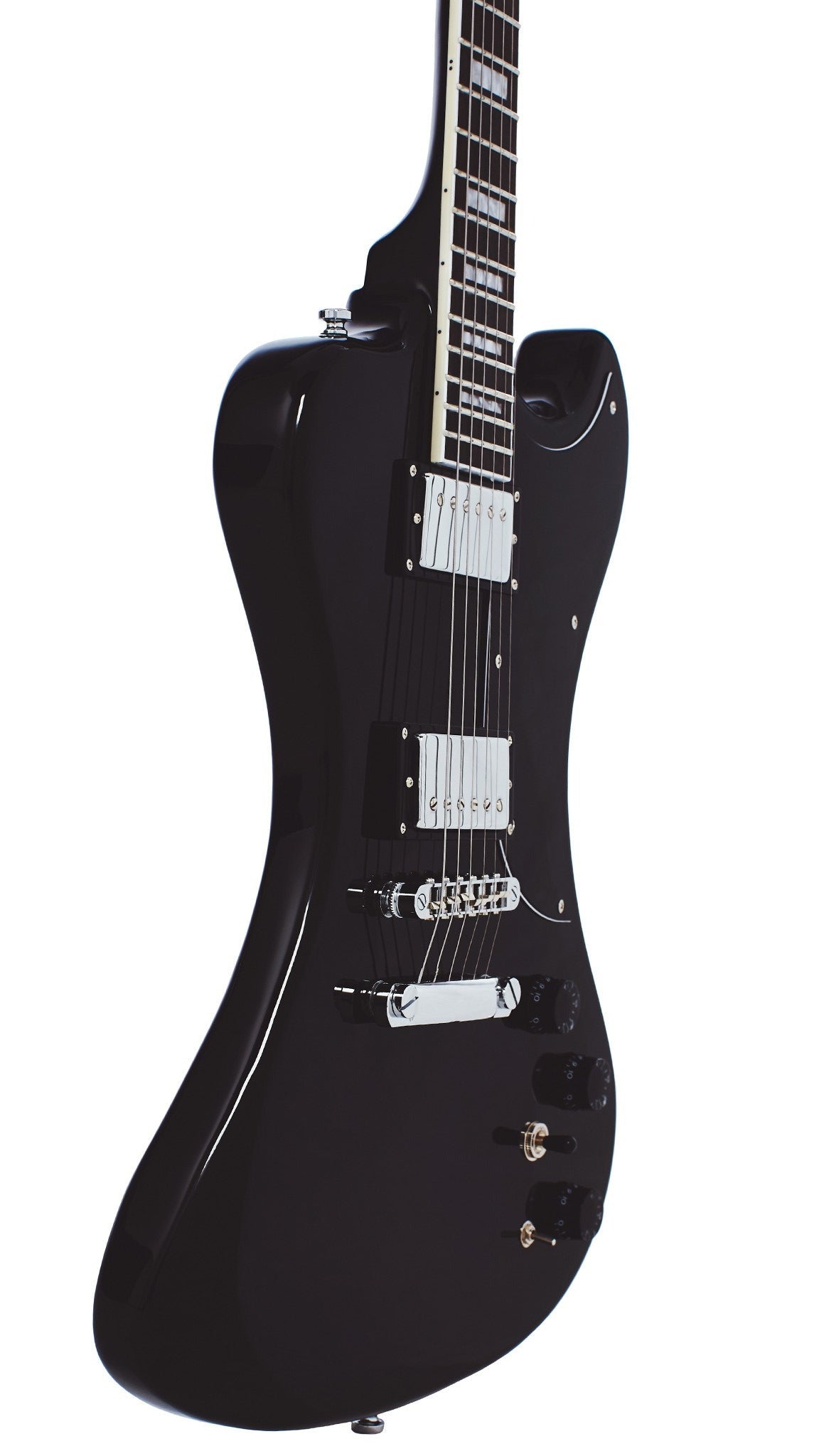 Eastwood Guitars RD Artist #color_black