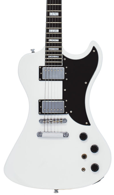 Eastwood Guitars RD Artist #color_white