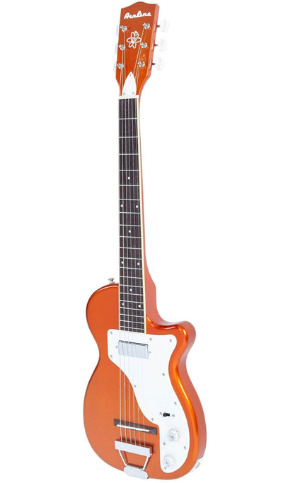 Eastwood Guitars Airline H44 STD Copper #color_copper