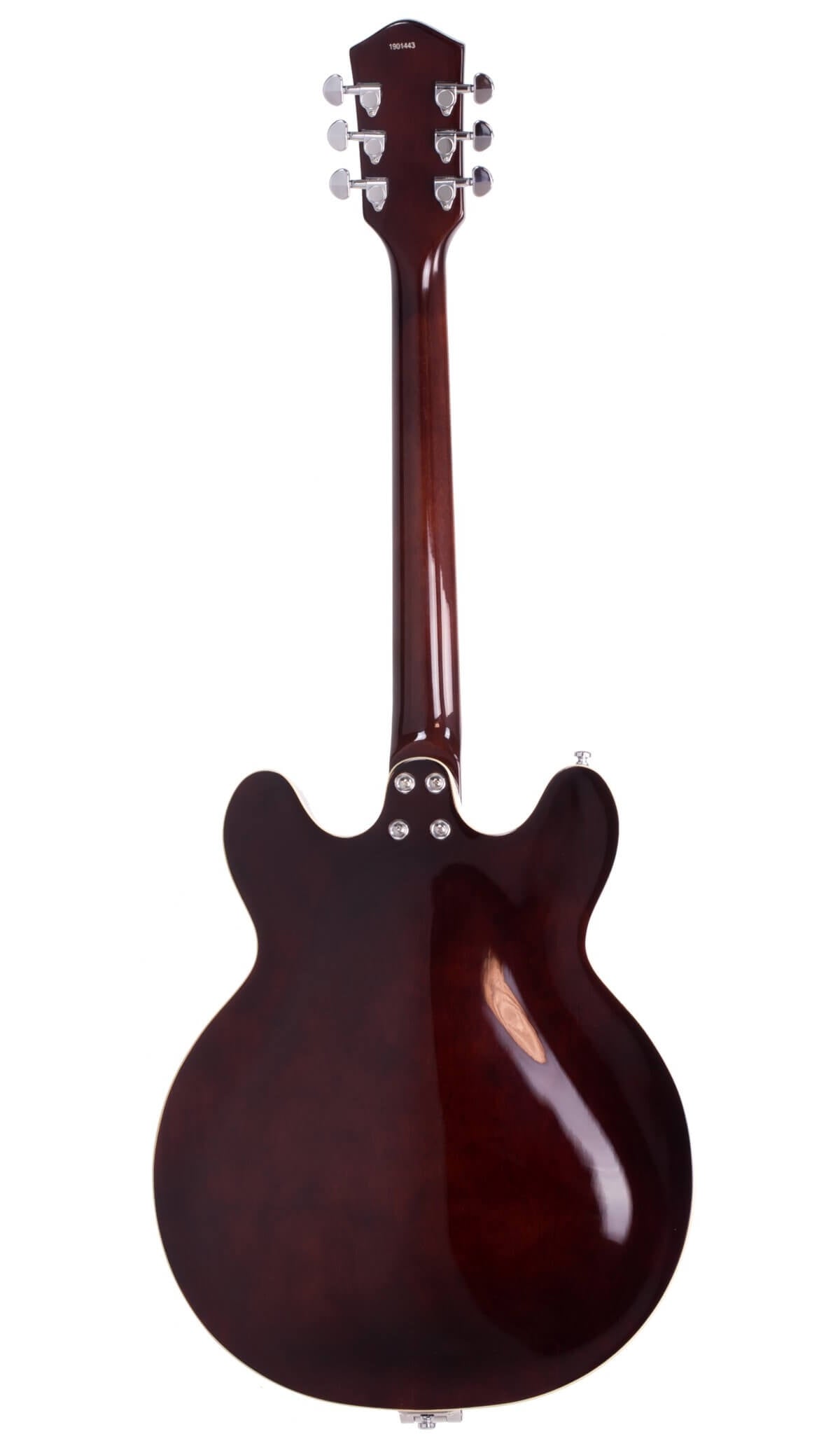 Eastwood Guitars Airline H78 Honeyburst #color_honeyburst