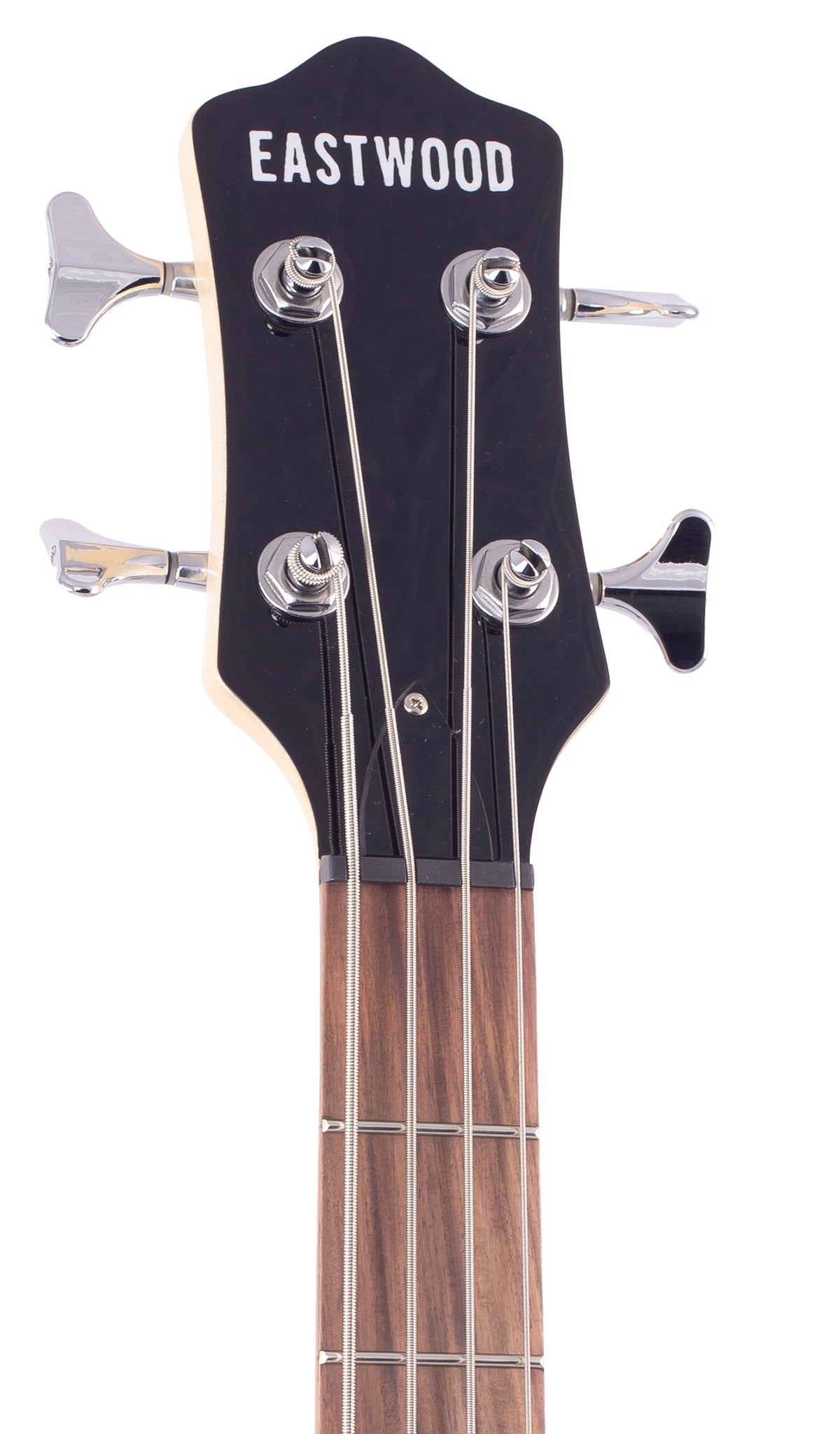 Eastwood Guitars Eastwood Magnum Bass Sunburst #color_sunburst