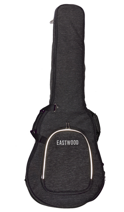 Eastwood Guitars Premium Gig Bag Bass-335