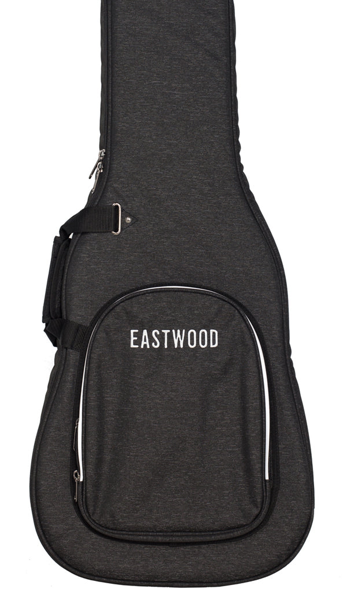 Eastwood Guitars Eastwood DLX Gig Bag Bass Standard
