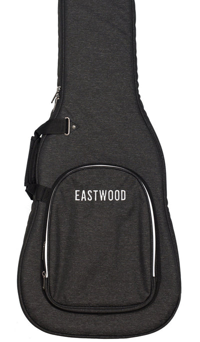 Eastwood Guitars Eastwood DLX Gig Bag Standard Guitar