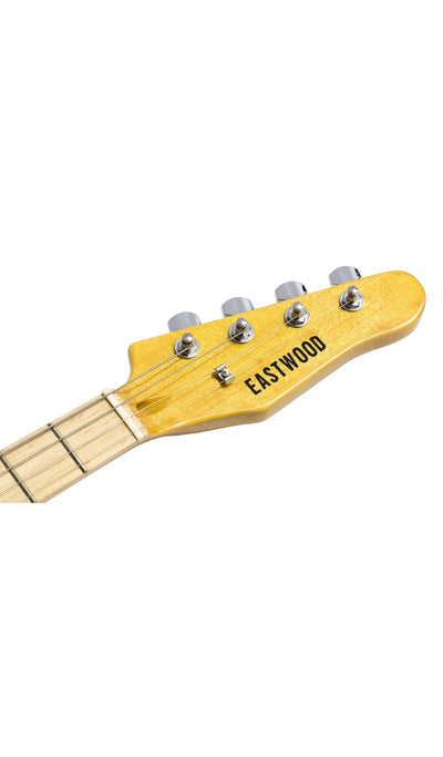 Eastwood Guitars Tenorcaster Butterscotch #color_butterscotch