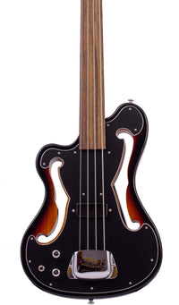 Eastwood EUB-1 LH #color_sunburst