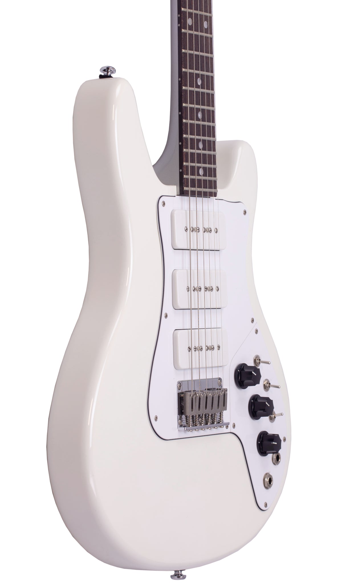 Eastwood ETB500 Vintage White #color_vintage-white