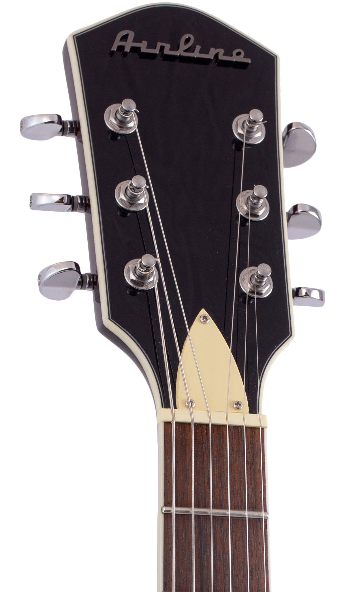 Eastwood Guitars Airline H59 Honeyburst #color_honeyburst