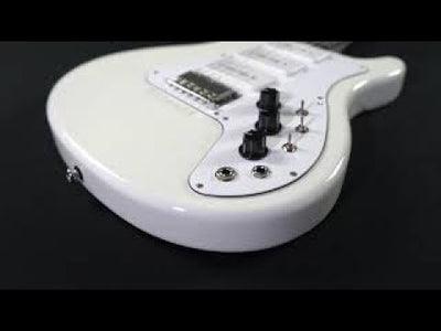 Eastwood ETB500 #color_vintage-white