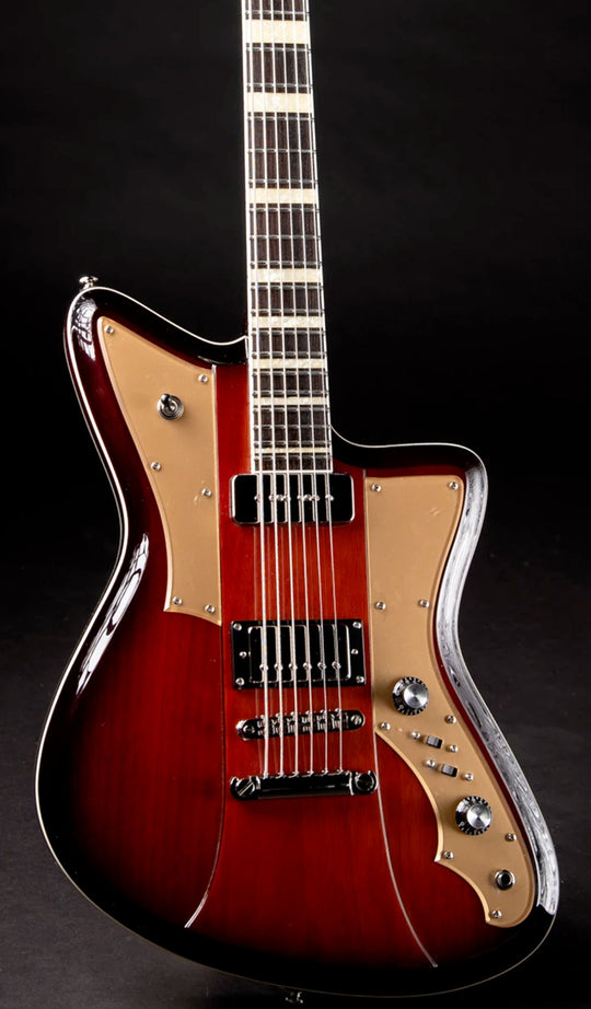 Rivolta Mondata Baritone VII - Limited Reissue