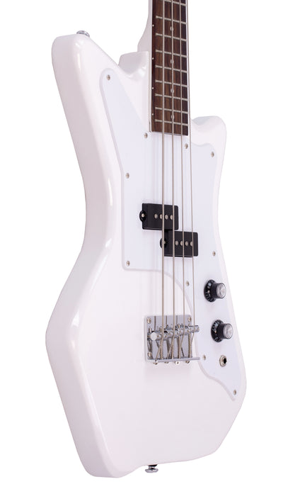 Airline Jetsons Jr. Bass