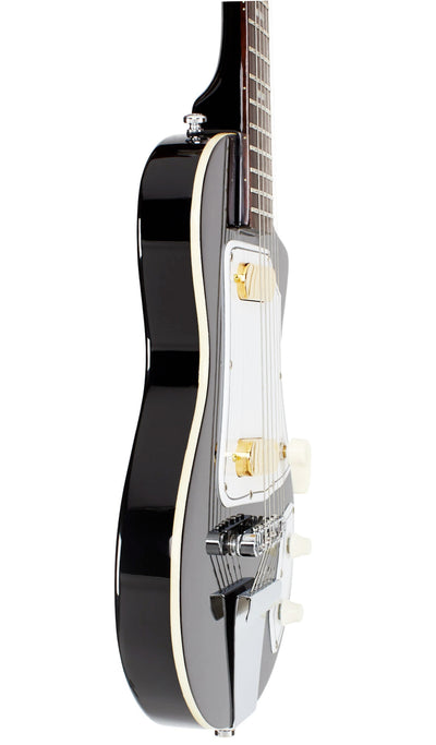 Eastwood Guitars LG50 Black #color_black
