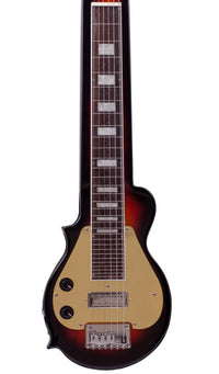 MRG Lap Steel LH Sunburst #color_sunburst