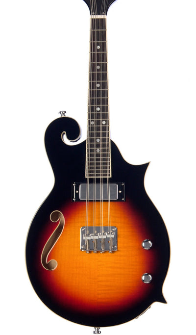 Eastwood Guitars MRG Mandolin Sunburst #color_sunburst
