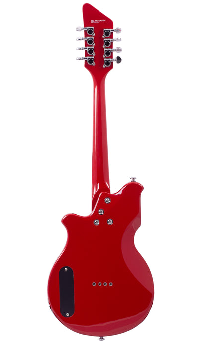 Eastwood Guitars Airline Mandola Red #color_red