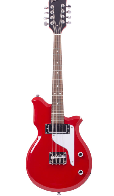 Eastwood Guitars Airline Mandola Red #color_red