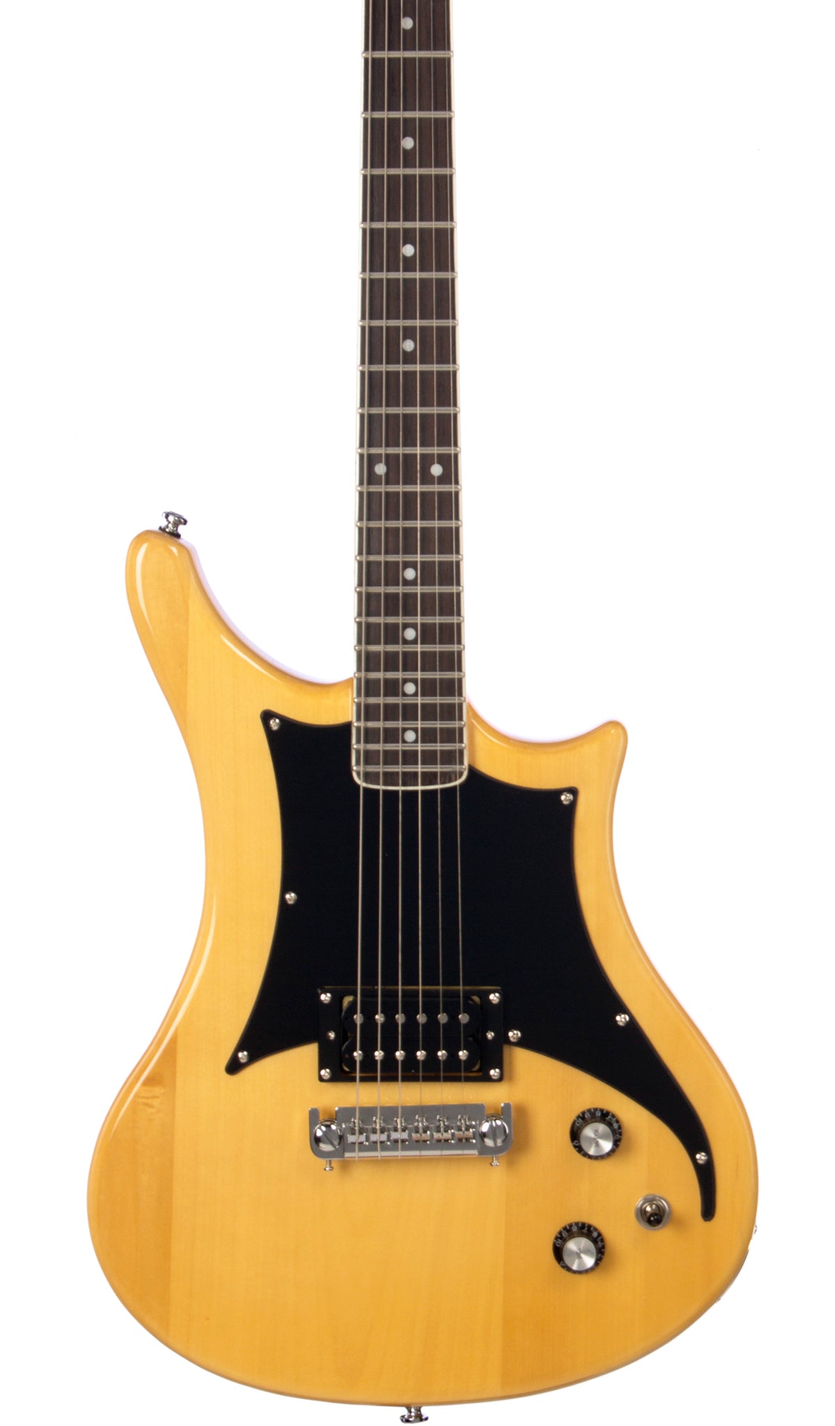 Eastwood RG Special #color-natural