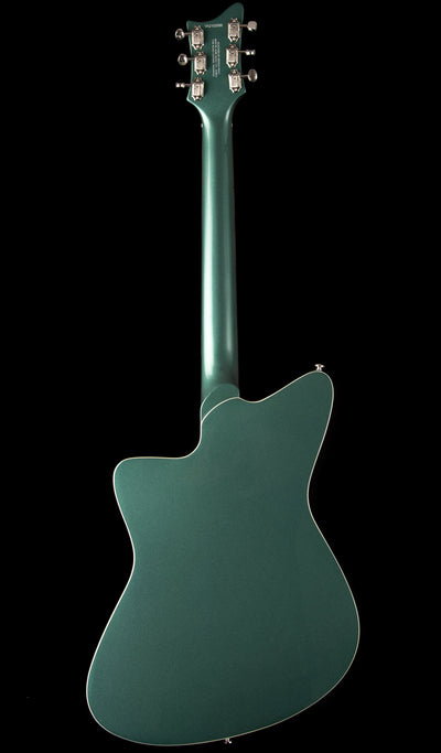 Eastwood Guitars Rivolta Mondata XVIII Laguna Blue #color_laguna-blue
