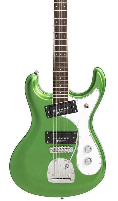 Sidejack PRO DLX Candy Green #color_candy-green