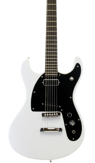 Eastwood Guitars Mach Two White #color_white