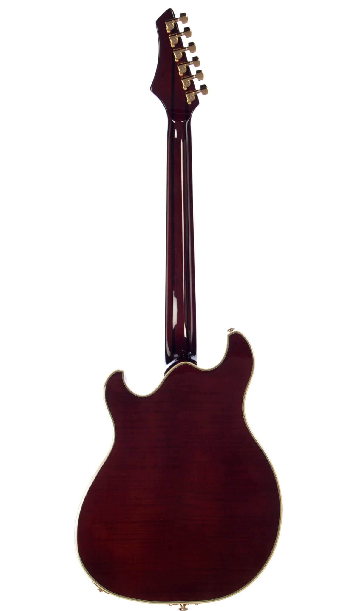 Eastwood Guitars Classic 6 TA PH Natural #color_natural
