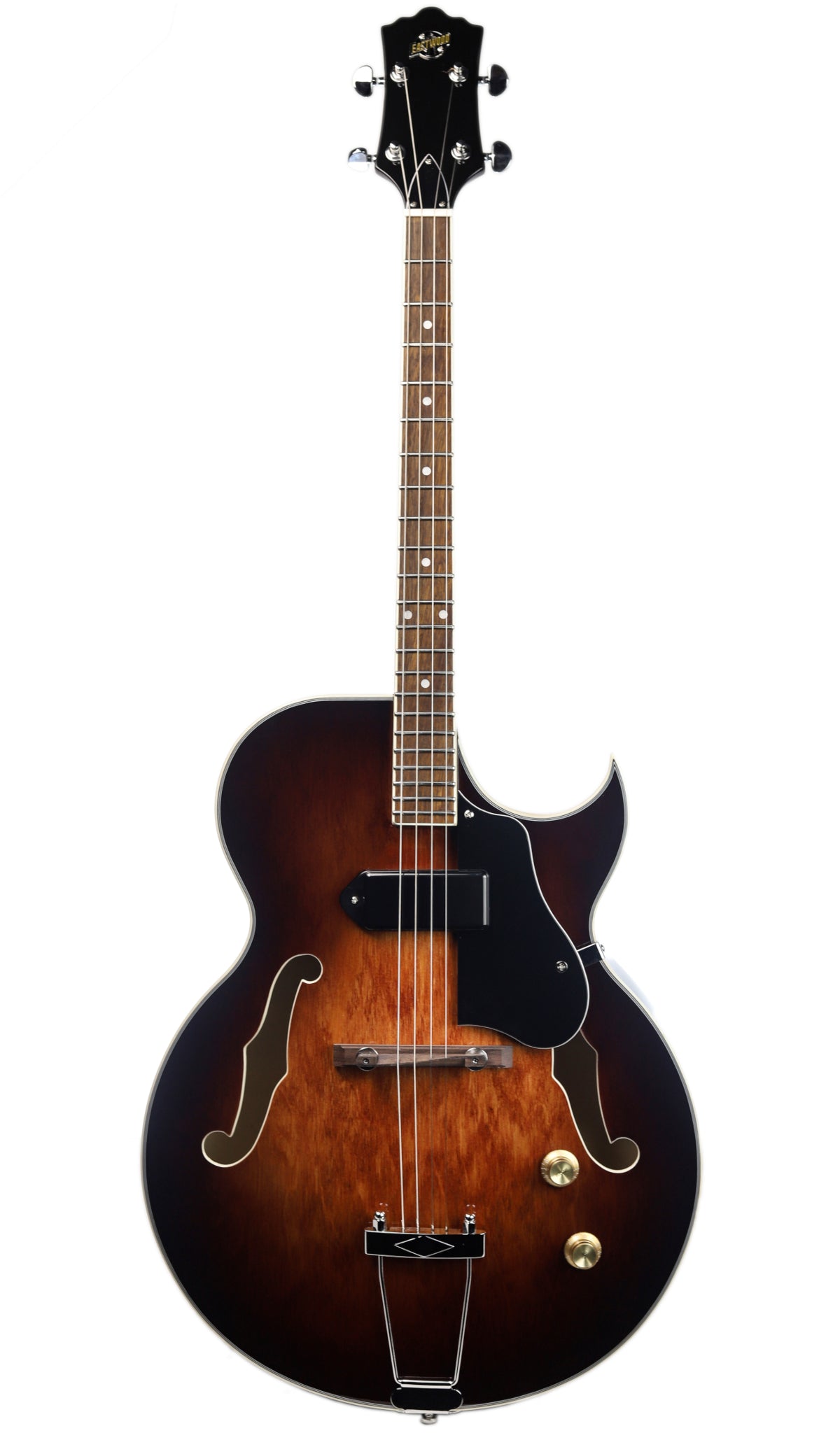 Eastwood TG-150 #color_antique-burst