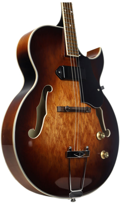 Eastwood TG-150 #color_antique-burst