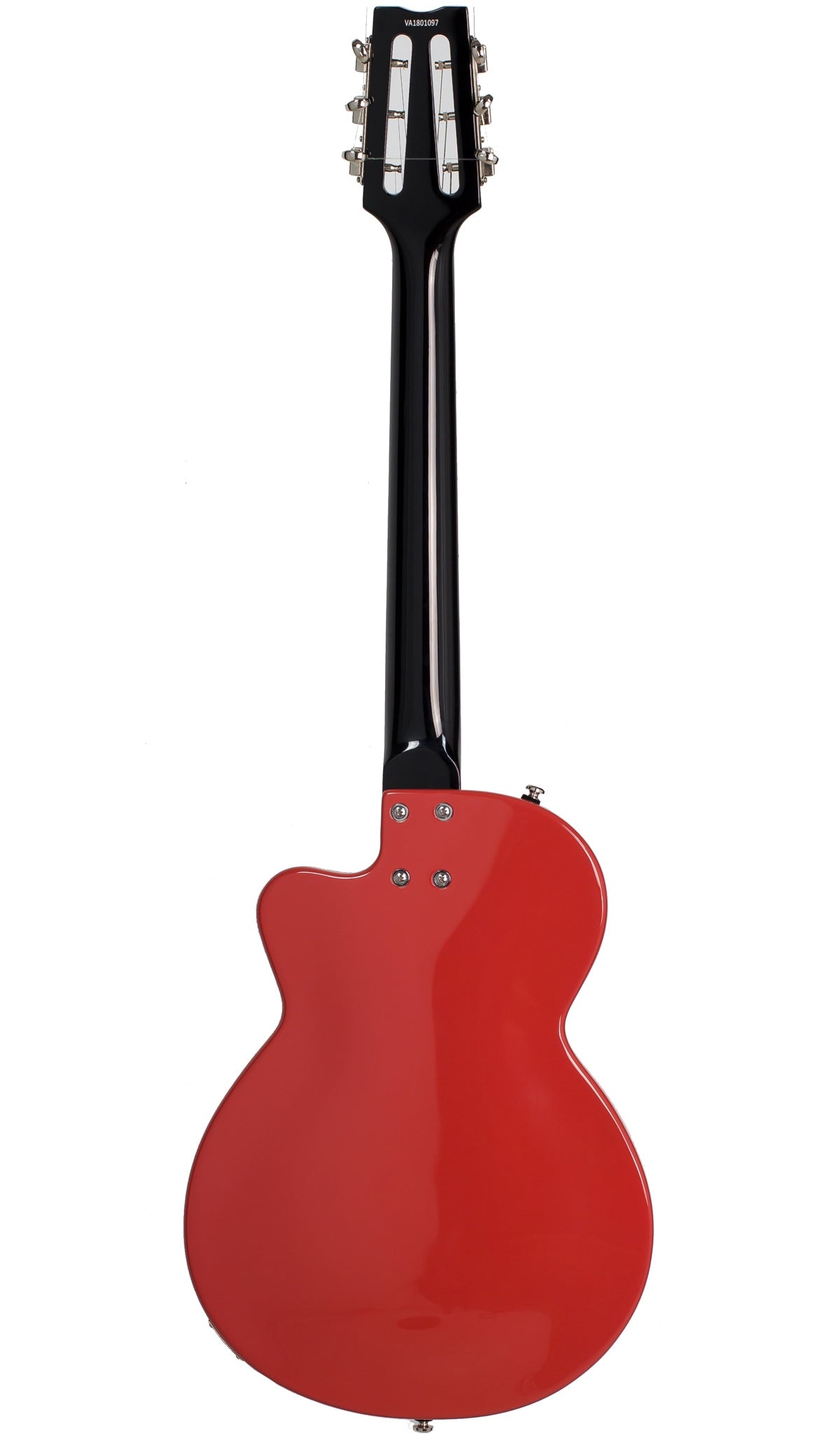 Eastwood Guitars Wandre Soloist 2P Red #color_red