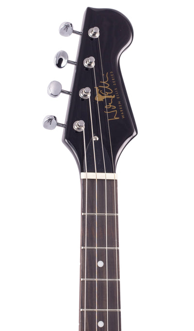 Eastwood Guitars Warren Ellis Duo-Special Black #color_black
